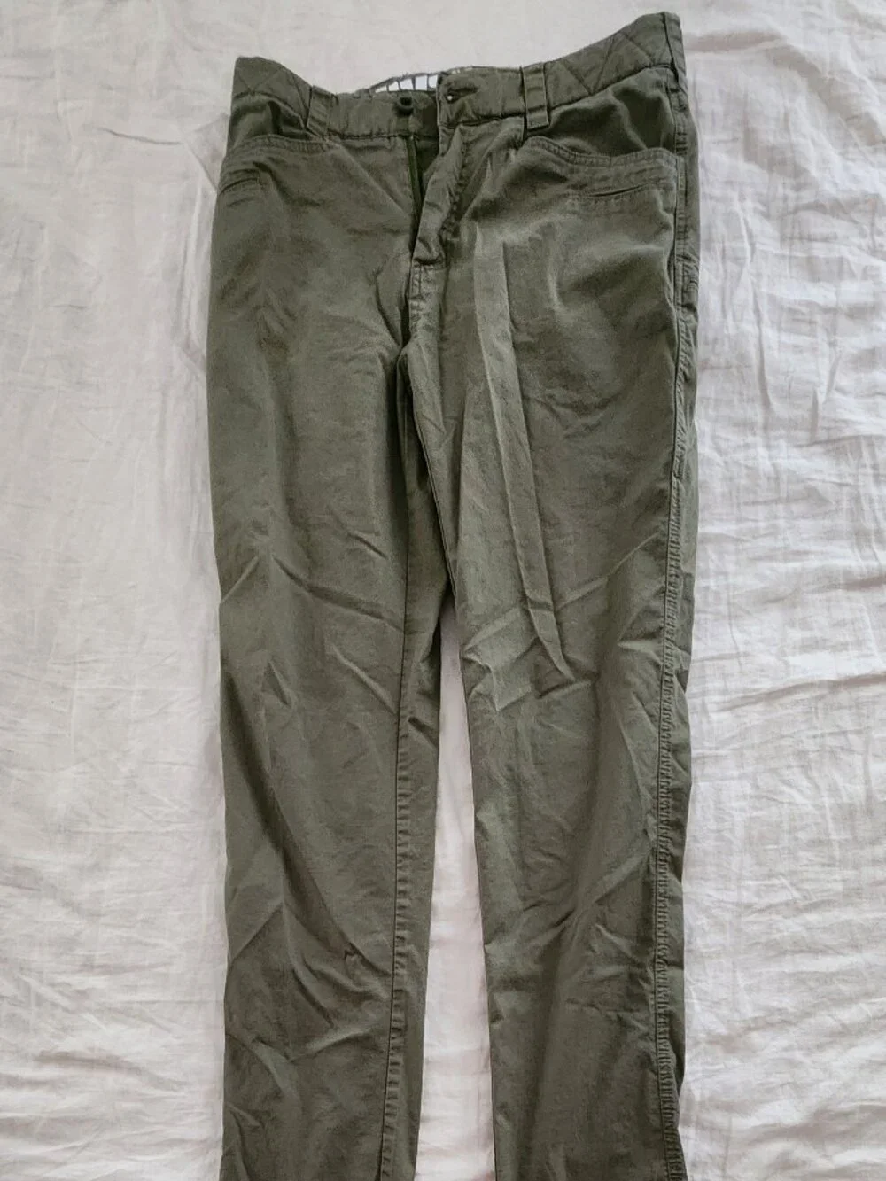 Viktos LEO DUTY Pants Men's 32x32 Olive